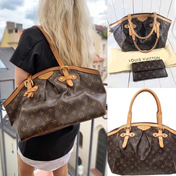 Louis Vuitton Handbags - 🌟AUTHENTIC SET🌟 LOUIS VUITTON